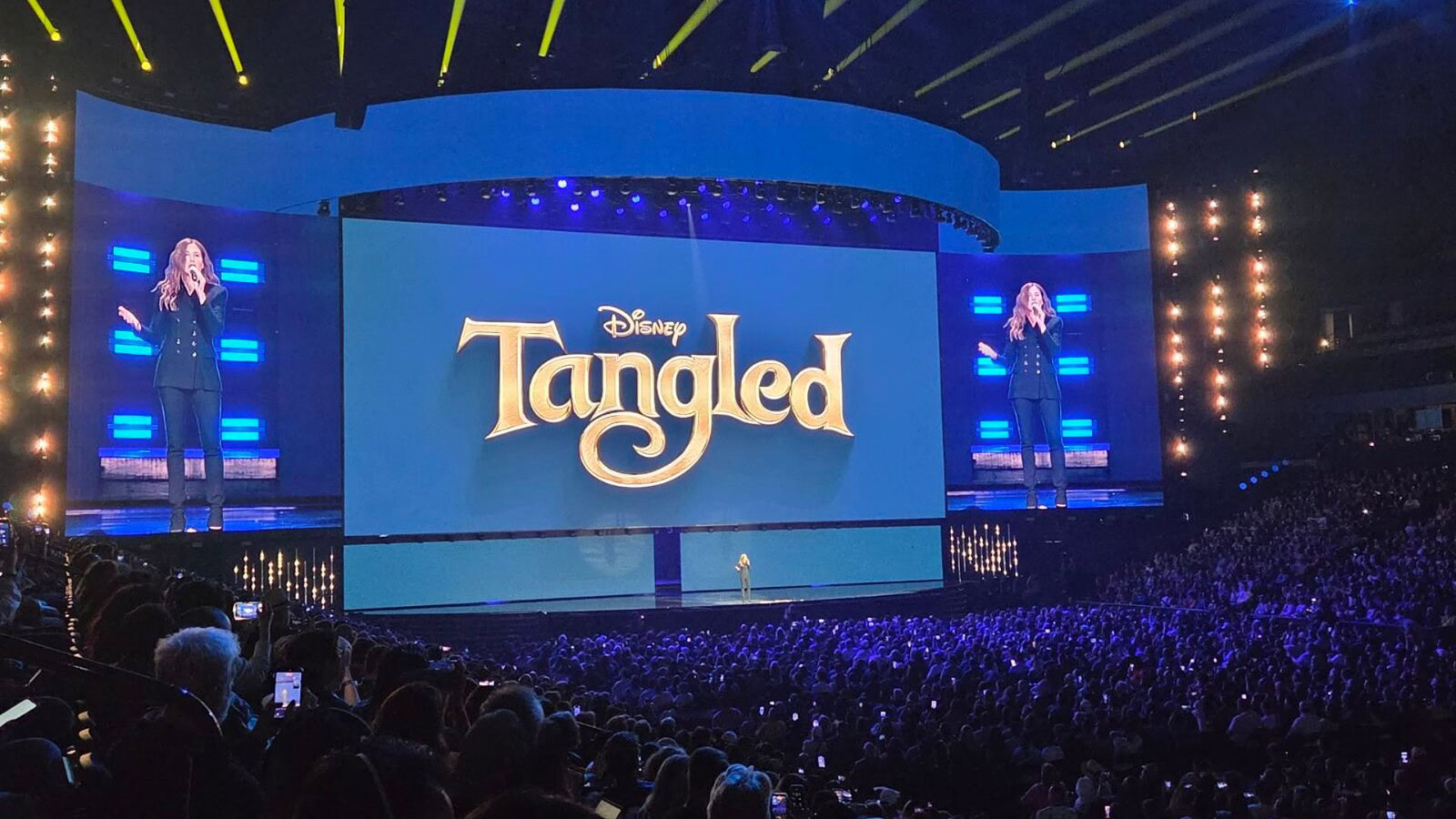 Disney D23