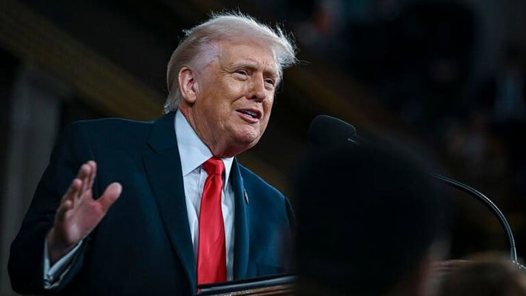 Trump Truth Social