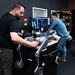 RoboStore