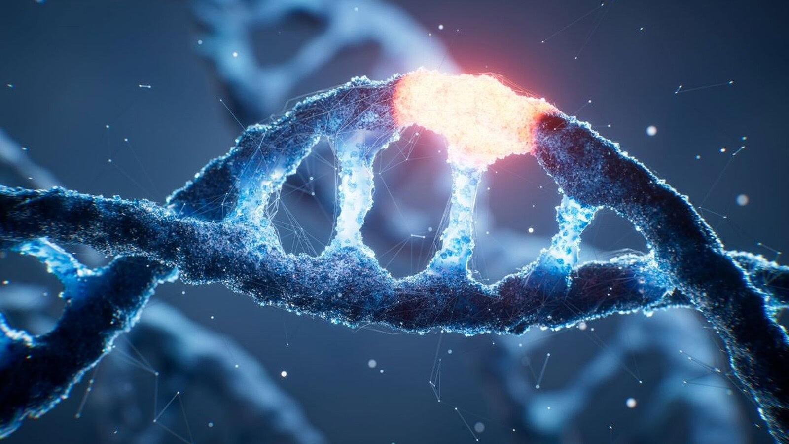 Terapia tRNA
