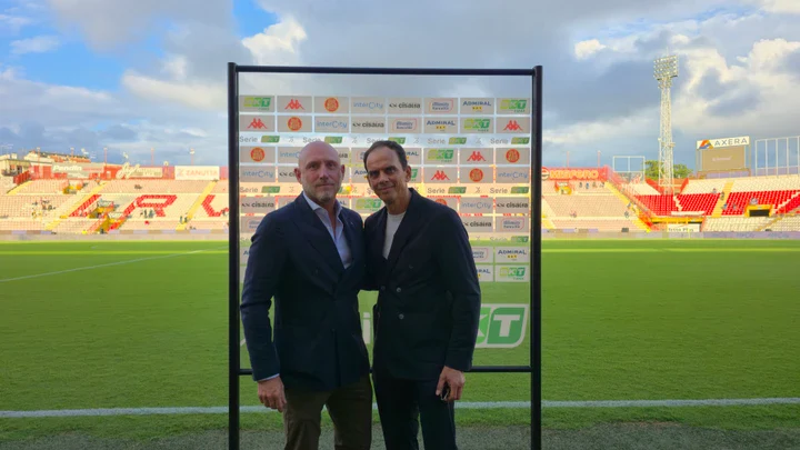 Chery Serie B Chery diventa partner automotive della Serie B dal 2026/2027