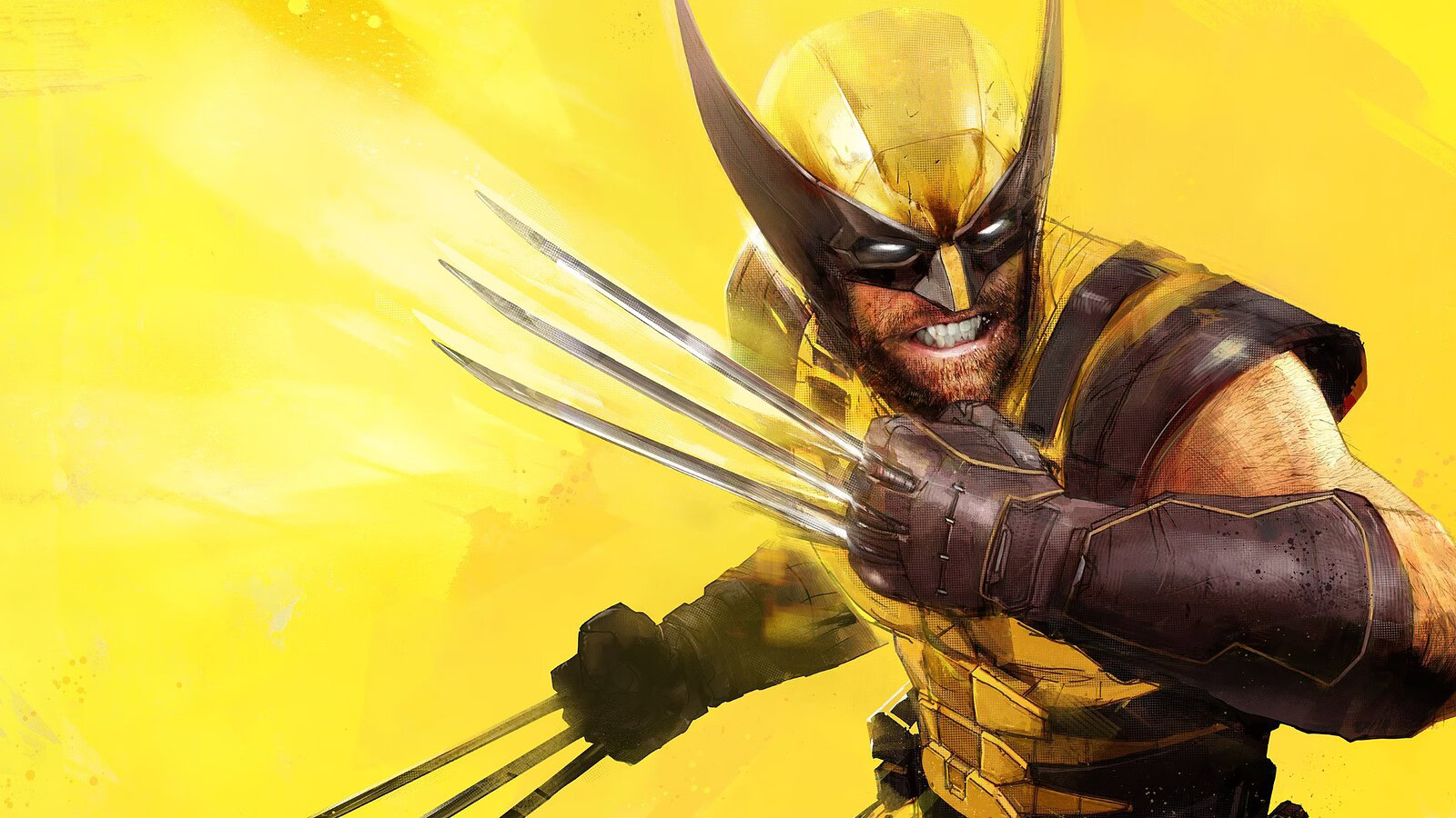 Marvel's Wolverine, il disco funziona senza patch: è ufficiale