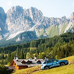 Subaru e M’Over Sport avviano una partnership per vivere Cortina tutto l’anno