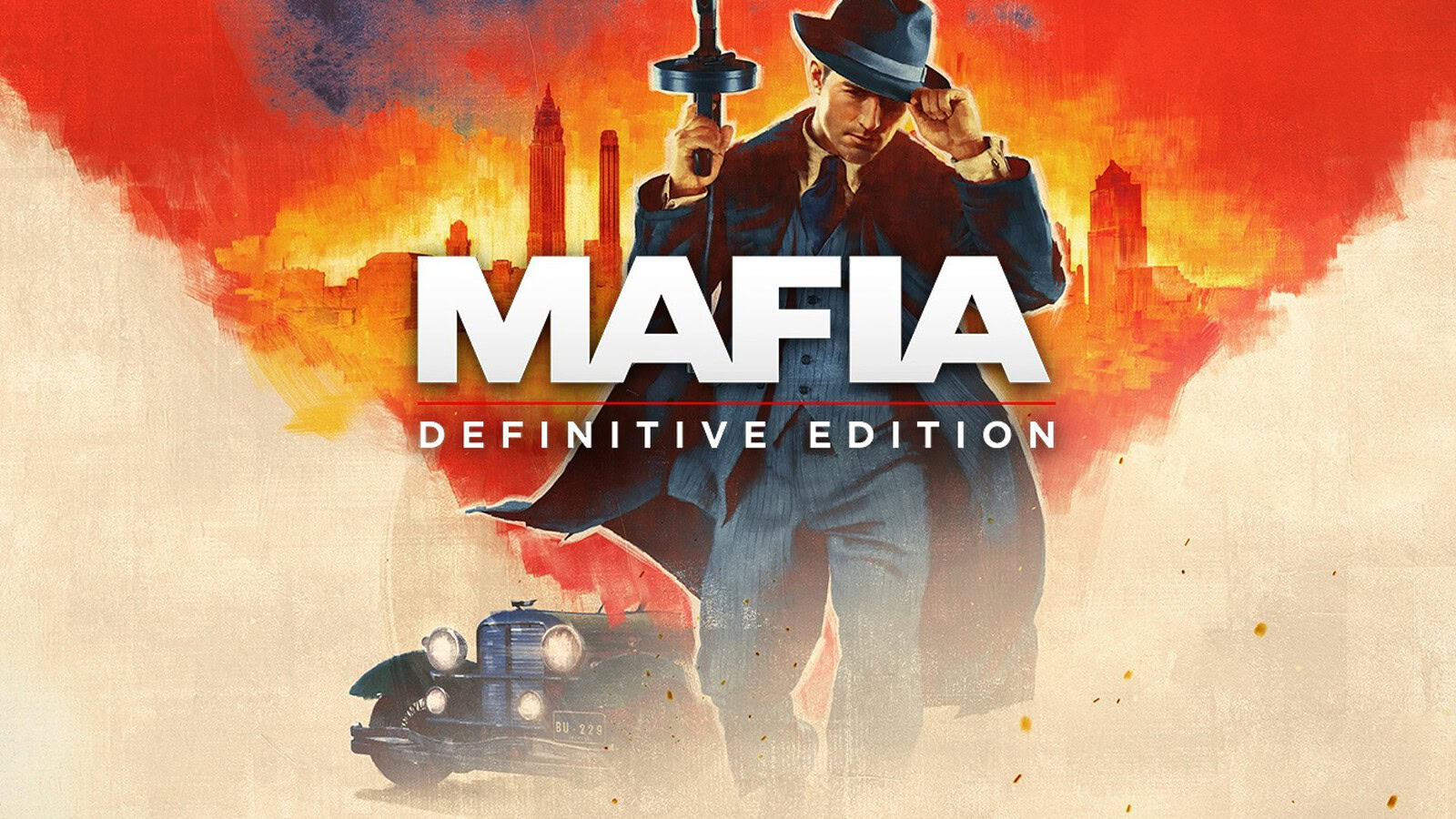 Mafia Definitive Edition, upgrade gratis su PS5 e Xbox Series X