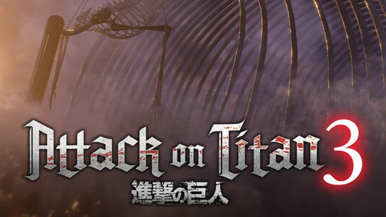 A.O.T. 3 ha una data: dal 10 dicembre torna Attack on Titan