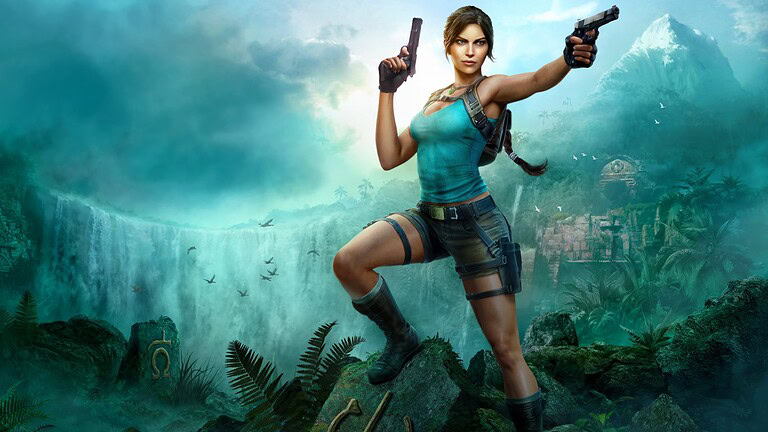 Tomb Raider Legacy of Atlantis: come nascono gli enigmi nel remake