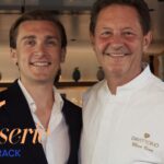Enrico Cerea apre il podcast Fuori Serie: Off Track! con il racconto della sua carriera