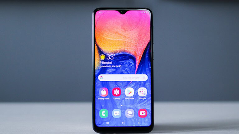 Samsung, i backup nascosti nella Galleria che divorano memoria