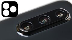 Sensore trasparente: addio alle fotocamere sporgenti sugli smartphone