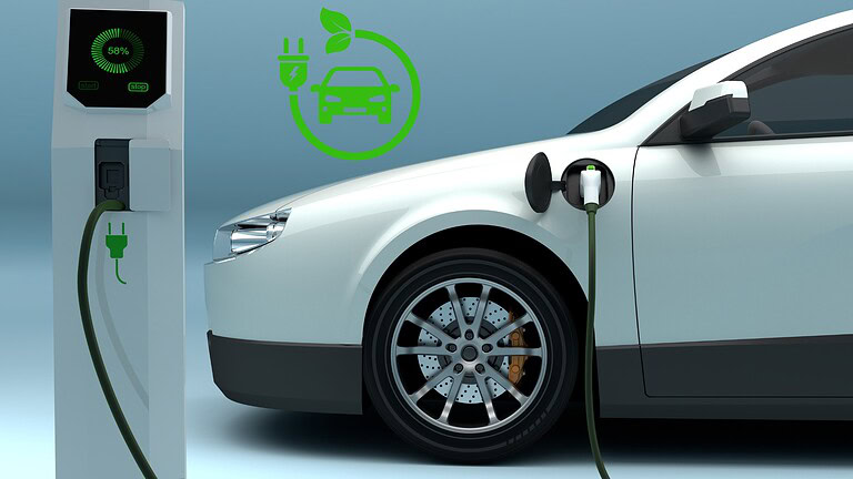 Auto elettriche, vendite record in 50 Paesi per il caro carburanti