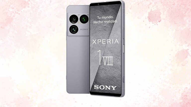 Sony Xperia 1 VIII, jack da 3.5 mm e microSD spingono le vendite