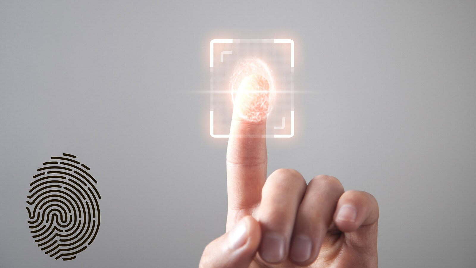 Identificazione biometrica, via libera alle forze di polizia