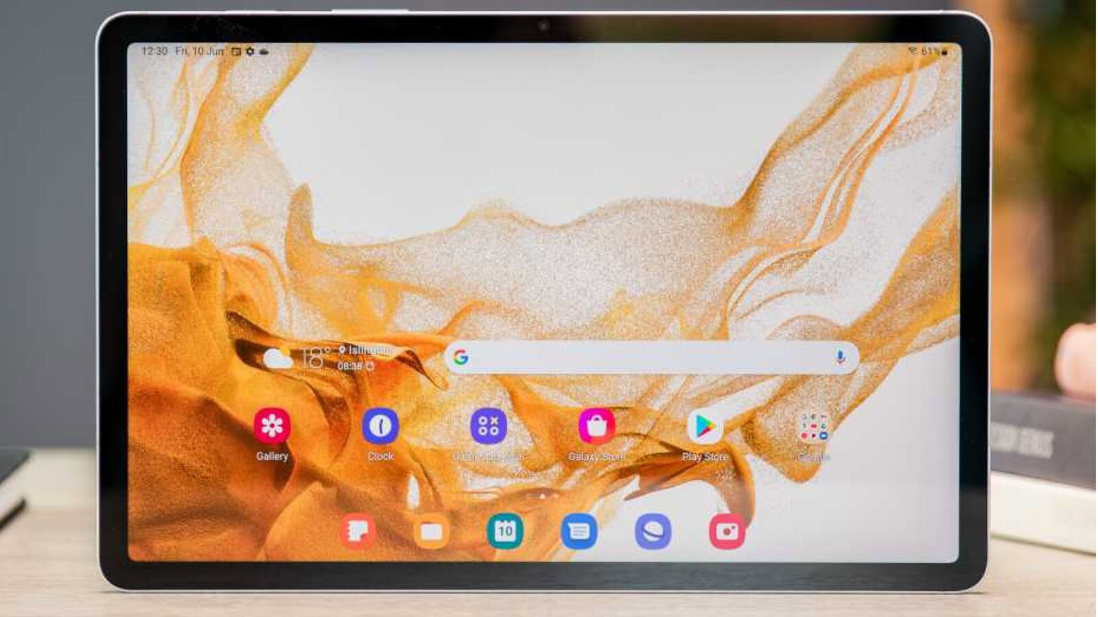 Galaxy Tab S12+ e Tab S12 Ultra, quattro varianti certificate