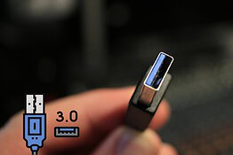 USB 3.0 e USB 2.0: come riconoscerle e quando usarle