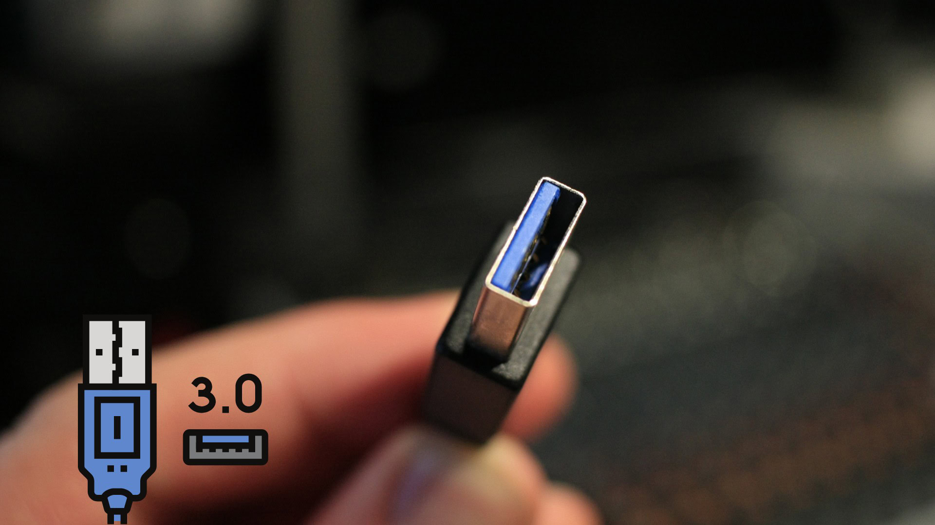 USB 3.0 e USB 2.0: come riconoscerle e quando usarle USB 3.0 e USB 2.0: come riconoscerle e quando usarle