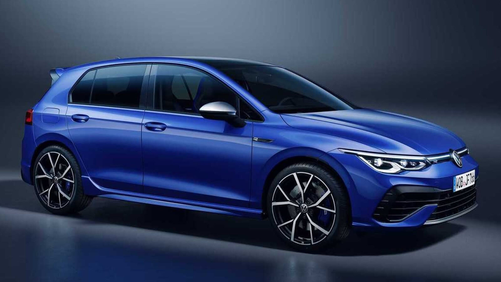 Volkswagen Golf da oltre 1.000 CV con motore Audi RS3