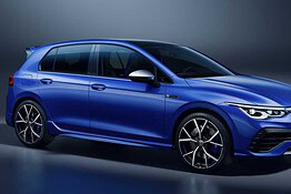 Volkswagen Golf da oltre 1.000 CV con motore Audi RS3