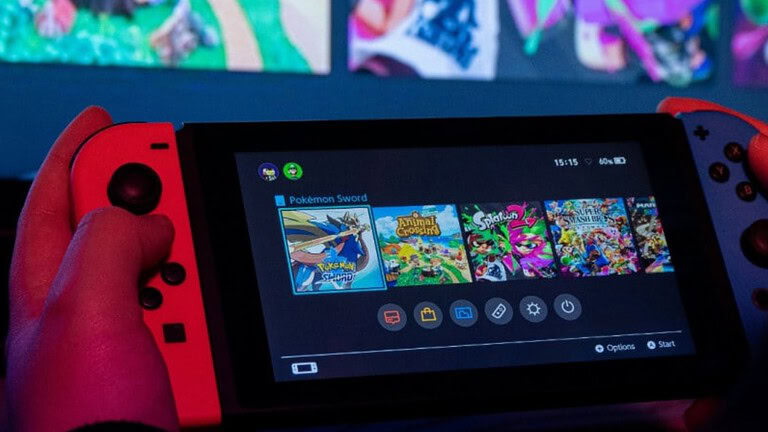 Nintendo, Miyamoto: avere più console in casa sarà la norma