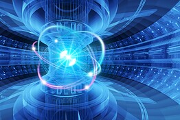 Fusione nucleare: la chiave nel sale per produrre trizio