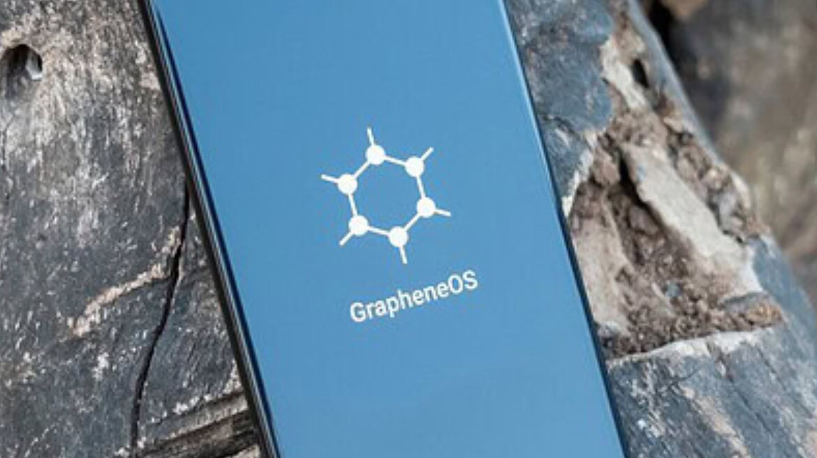 GrapheneOS al centro di un caso giudiziario negli USA