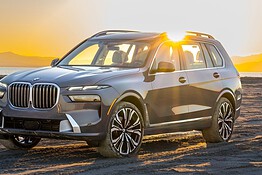BMW, addio al fuoristrada rivale della Mercedes Classe G