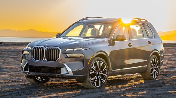 BMW, addio al fuoristrada rivale della Mercedes Classe G