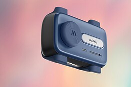 Mova SureTrack Pro: il localizzatore GPS che parla al tuo animale