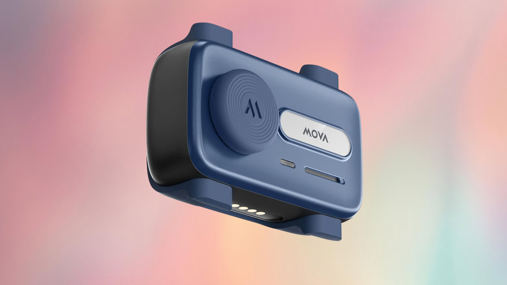 Mova SureTrack Pro: il localizzatore GPS che parla al tuo animale