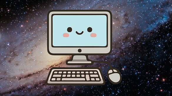 L’universo è un computer? L’ipotesi che divide gli scienziati
