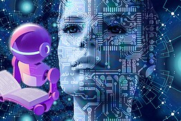 Intelligenza artificiale: 1.200 lavoratori chiedono regole a Washington