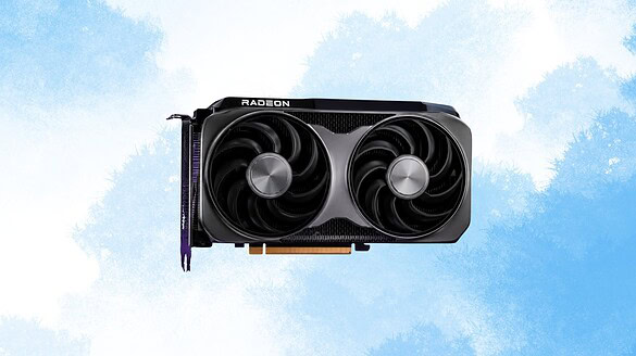 AMD Radeon RX 9050 ufficiale: RDNA 4 entry-level a 249 euro