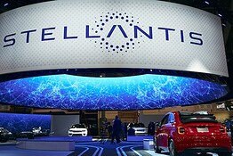 Stellantis riparte nel 2026: Fiat guida la rimonta globale