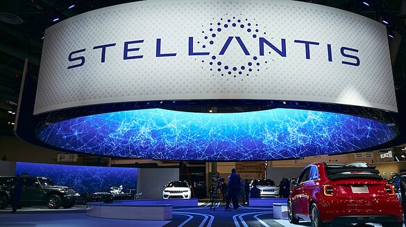 Stellantis riparte nel 2026: Fiat guida la rimonta globale