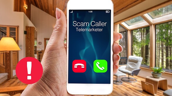 AfterCall, la truffa pubblicitaria che infetta le app Android