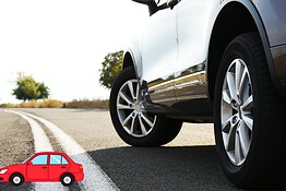 Auto in Italia, 83 miliardi di tasse: ecco dove finiscono i soldi
