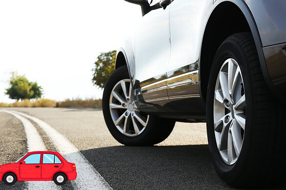 Auto in Italia, 83 miliardi di tasse: ecco dove finiscono i soldi