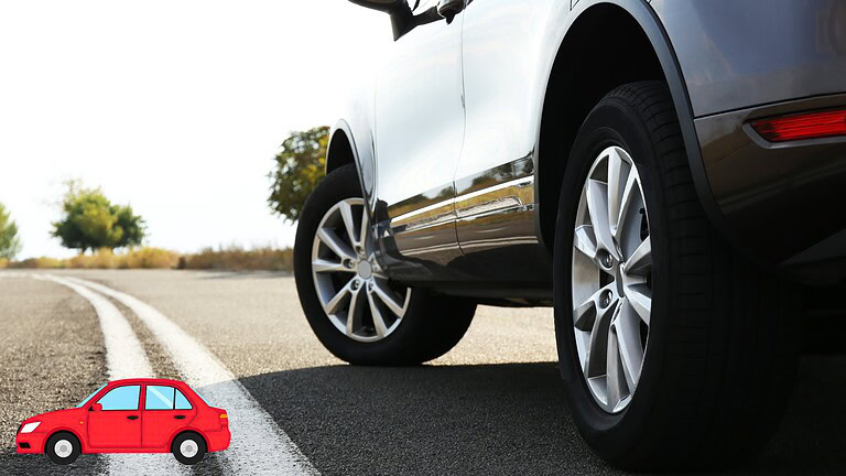 Auto in Italia, 83 miliardi di tasse: ecco dove finiscono i soldi