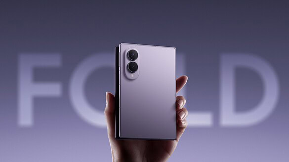 Samsung: lo smartphone resta protagonista nell’era dell’IA