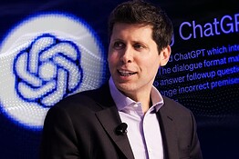Sam Altman: l’IA non ridurrà le ore di lavoro, anzi
