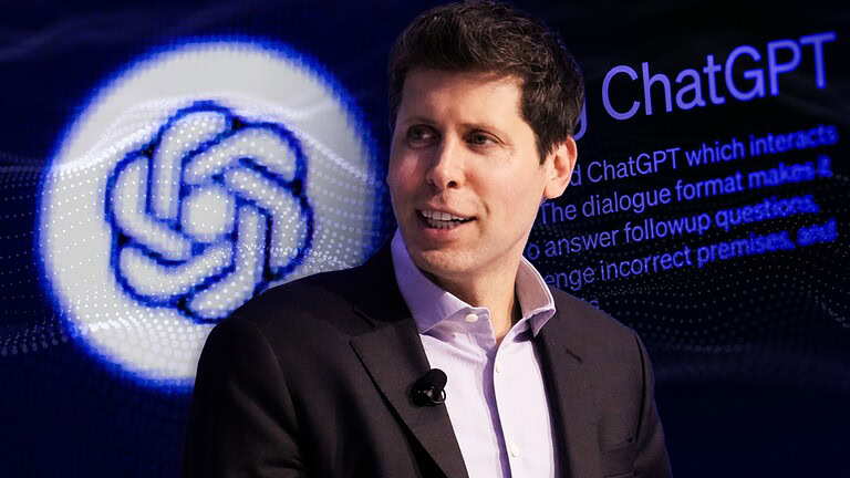 Sam Altman: l'IA non ridurrà le ore di lavoro, anzi