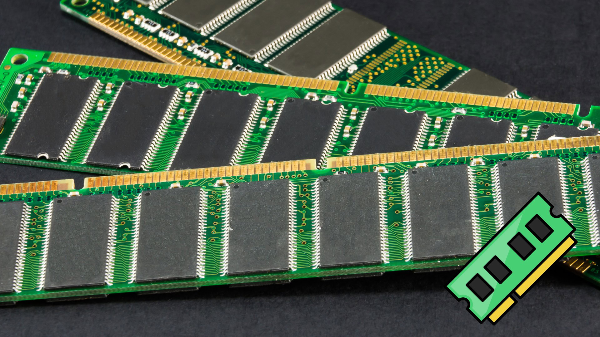 DRAM, forniture ai module maker a rischio -70% nel 2027