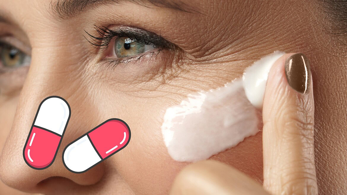 Farmaci anti età già in farmacia: la scoperta su Nature Aging