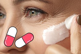 Farmaci anti età già in farmacia: la scoperta su Nature Aging