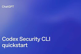 Codex Security CLI: OpenAI sfida le vulnerabilità del codice