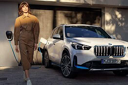 BMW taglia 8.000 posti di lavoro entro il 2027