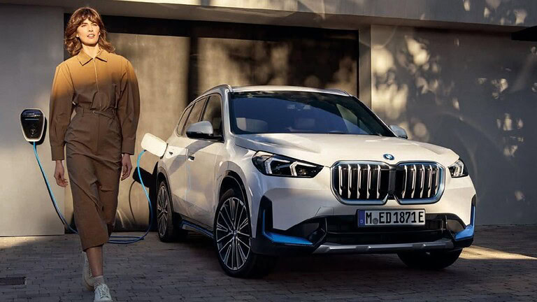 BMW taglia 8.000 posti di lavoro entro il 2027