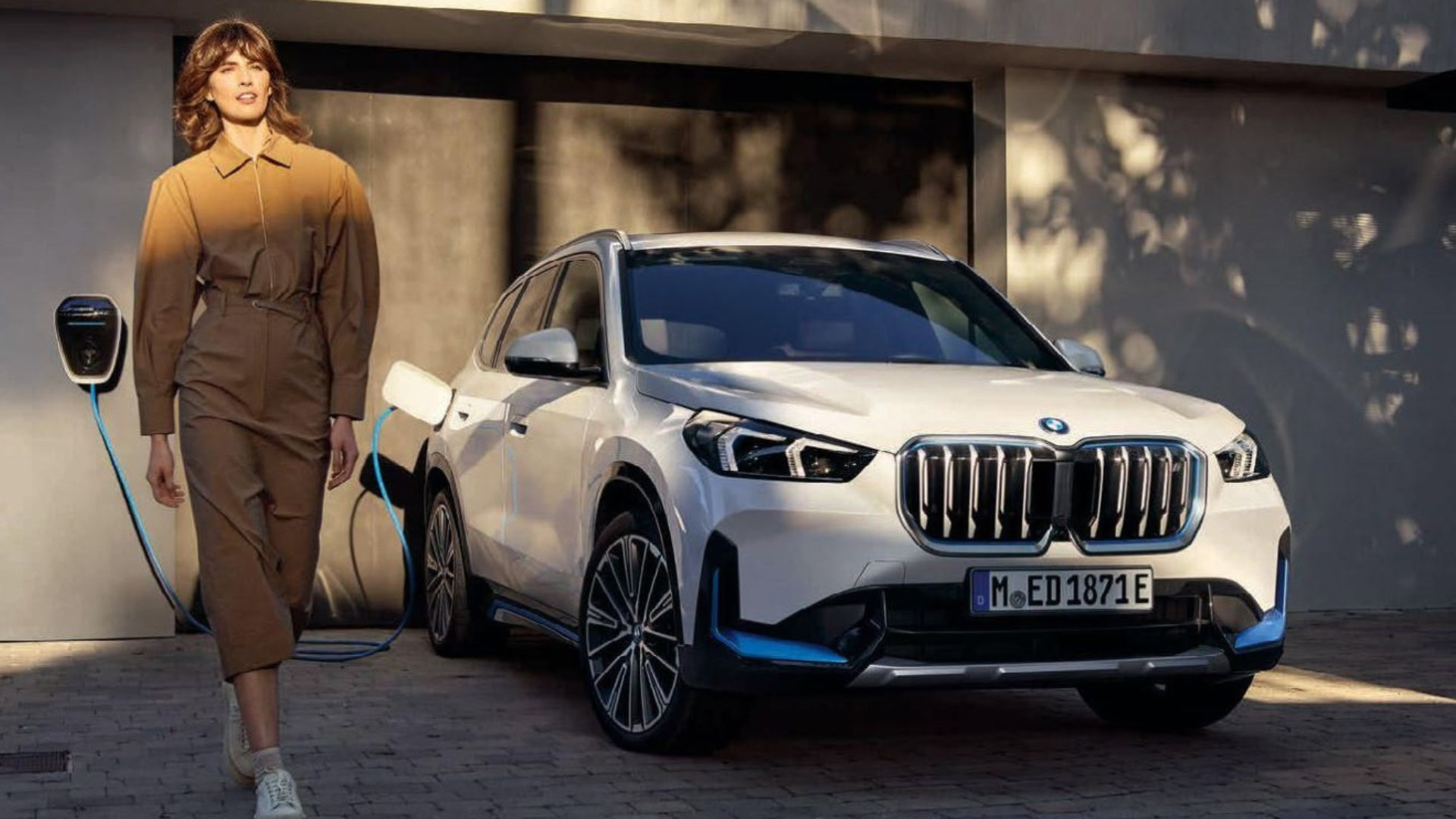 BMW taglia 8.000 posti di lavoro entro il 2027