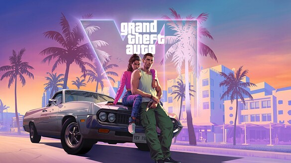 GTA 6, il terzo trailer potrebbe arrivare il 6 agosto