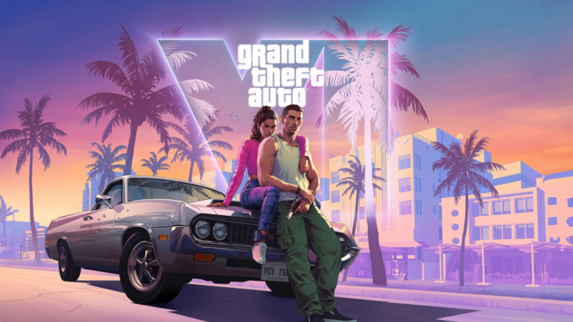 GTA 6, il terzo trailer potrebbe arrivare il 6 agosto
