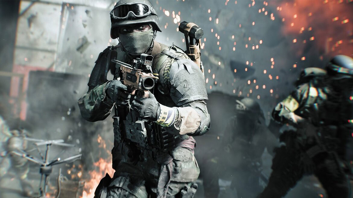 Battlefield 6 premia il CEO di EA ma licenzia in DICE